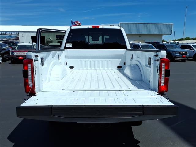 new 2026 Ford F-350 car, priced at $77,265