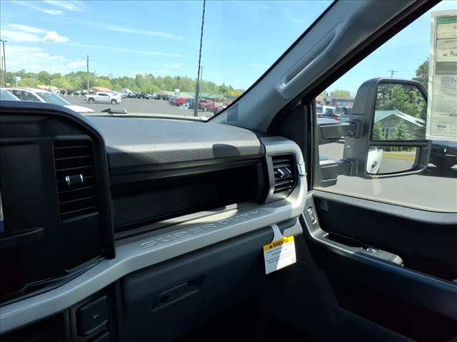 new 2026 Ford F-350 car, priced at $56,069