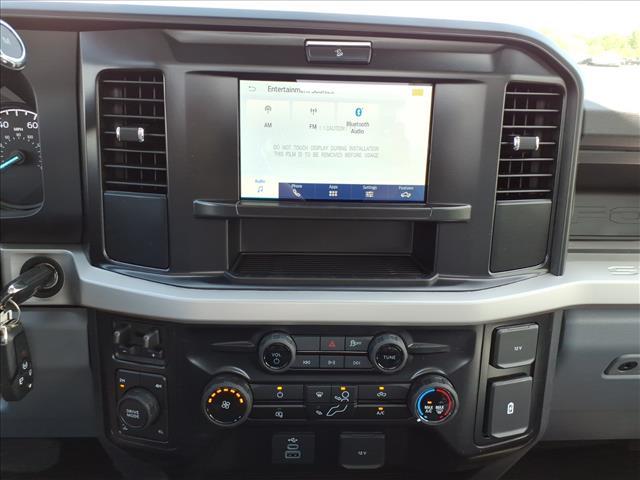 new 2026 Ford F-350 car, priced at $56,069