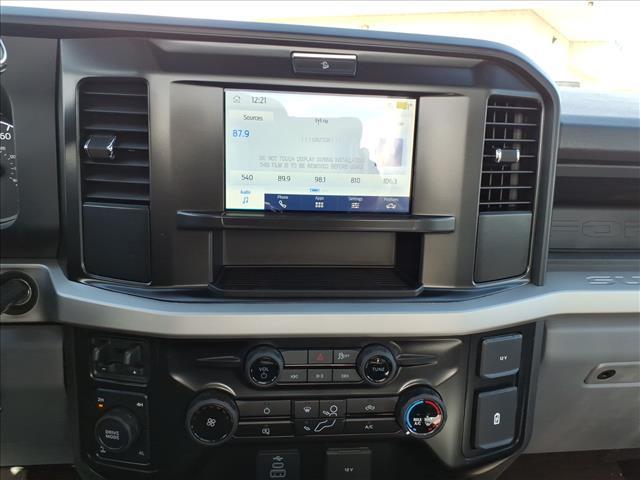 new 2026 Ford F-350 car, priced at $57,510