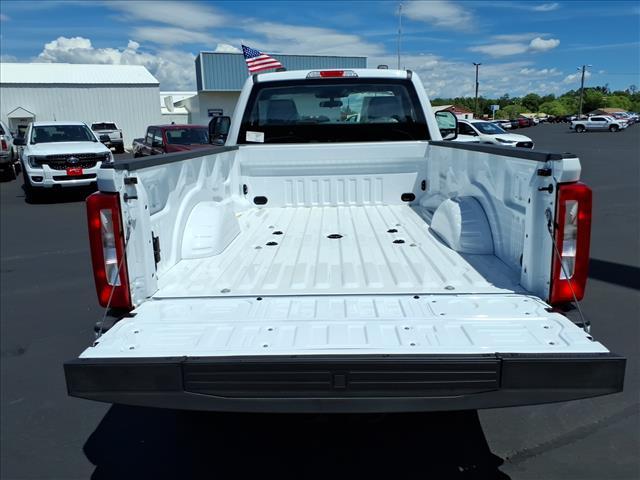 new 2026 Ford F-350 car, priced at $56,069