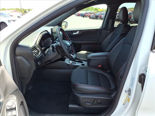 new 2026 Ford Escape car, priced at $32,307