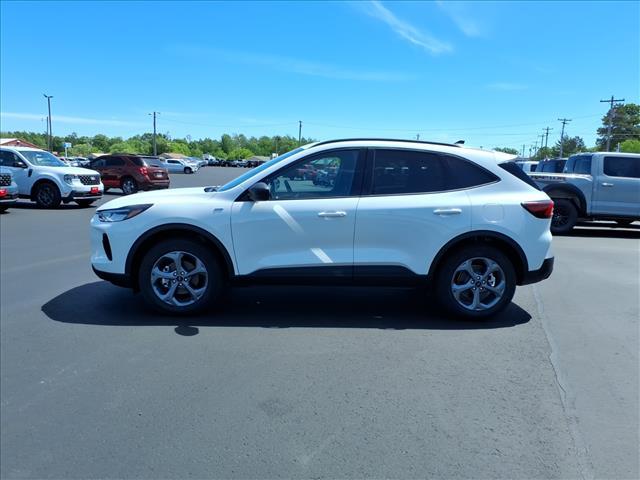 new 2026 Ford Escape car, priced at $32,307