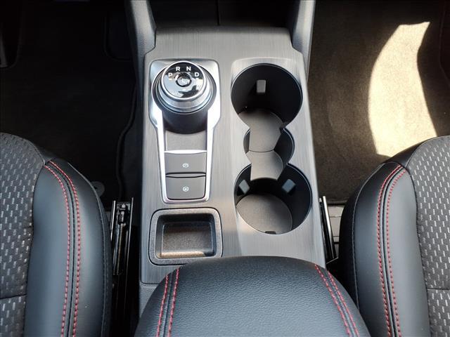 new 2026 Ford Escape car, priced at $32,307