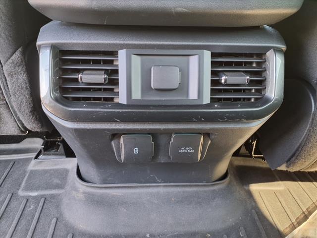 used 2021 Ford F-150 car, priced at $34,500