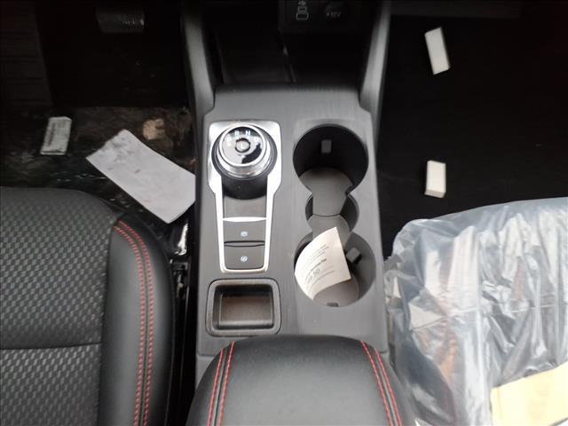 new 2026 Ford Escape car, priced at $40,720