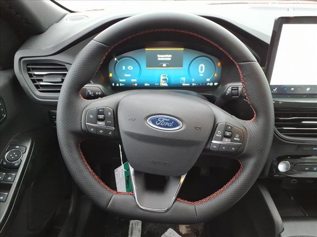 new 2026 Ford Escape car, priced at $40,720