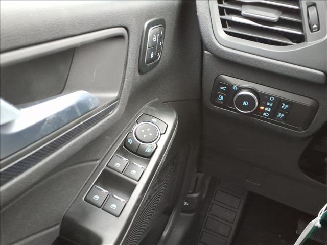 new 2026 Ford Escape car, priced at $40,720