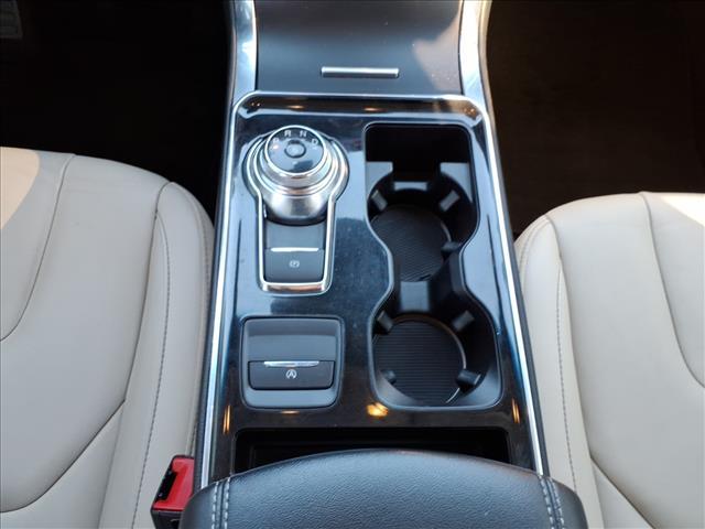 used 2019 Ford Edge car, priced at $16,995