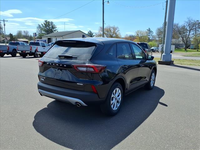 new 2026 Ford Escape car, priced at $31,160