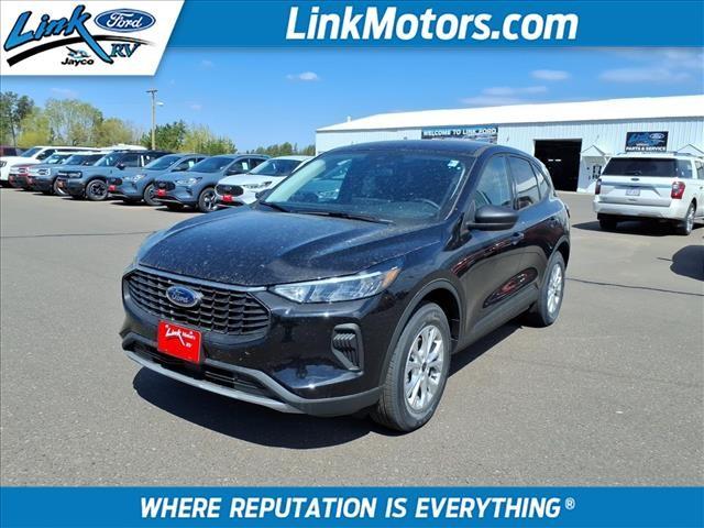 new 2026 Ford Escape car, priced at $31,160