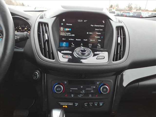 used 2019 Ford Escape car, priced at $18,777