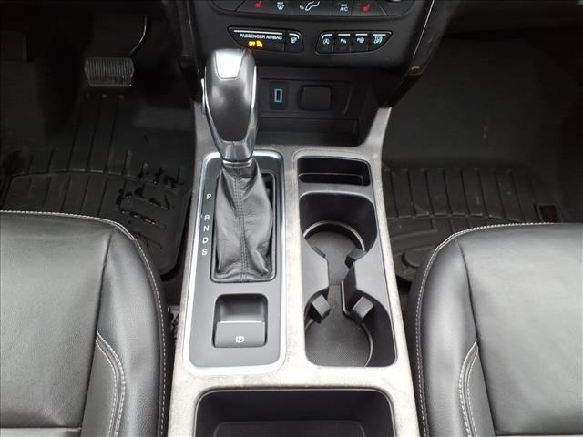 used 2019 Ford Escape car, priced at $18,777