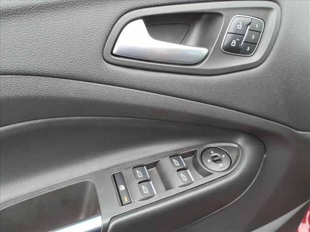 used 2019 Ford Escape car, priced at $18,777