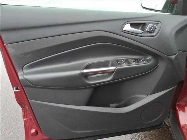 used 2019 Ford Escape car, priced at $18,777