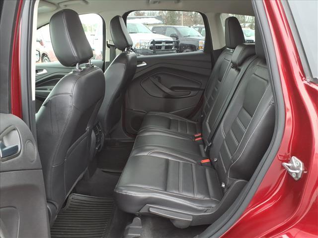 used 2019 Ford Escape car, priced at $18,777