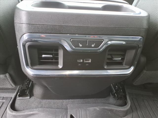 used 2024 GMC Sierra 3500 car, priced at $76,754