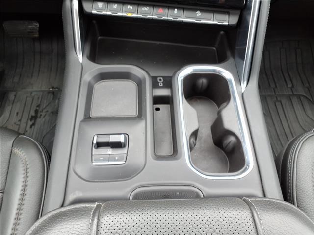 used 2024 GMC Sierra 3500 car, priced at $76,754