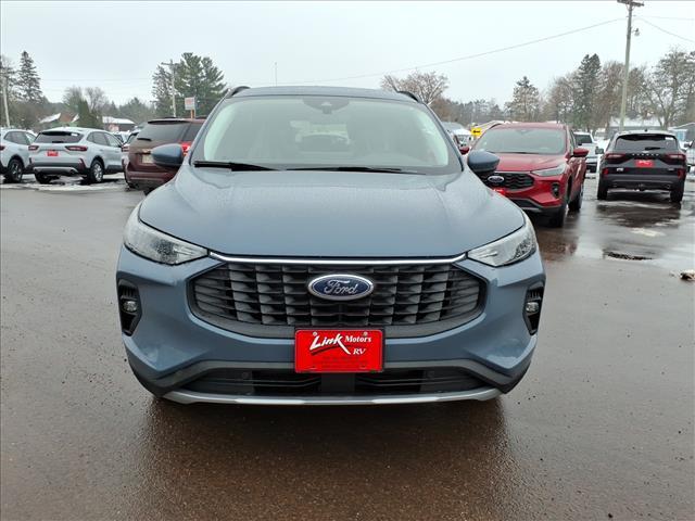 new 2026 Ford Escape car, priced at $33,075
