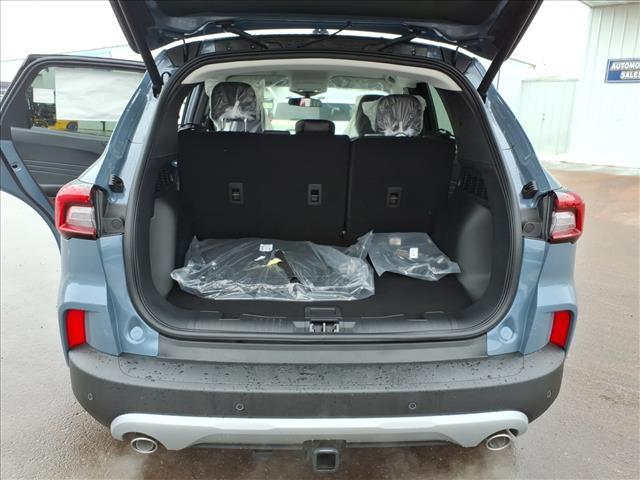 new 2026 Ford Escape car, priced at $33,075