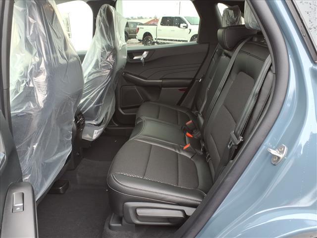 new 2026 Ford Escape car, priced at $33,075