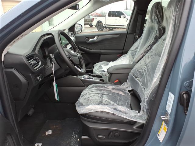 new 2026 Ford Escape car, priced at $33,075