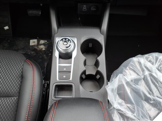 new 2026 Ford Escape car, priced at $39,000