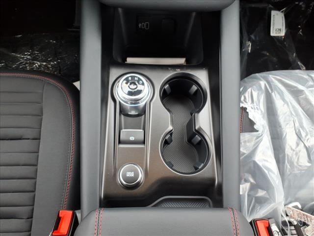 new 2026 Ford Explorer car, priced at $47,885