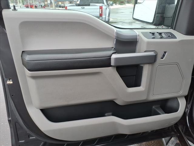 used 2015 Ford F-150 car, priced at $16,666