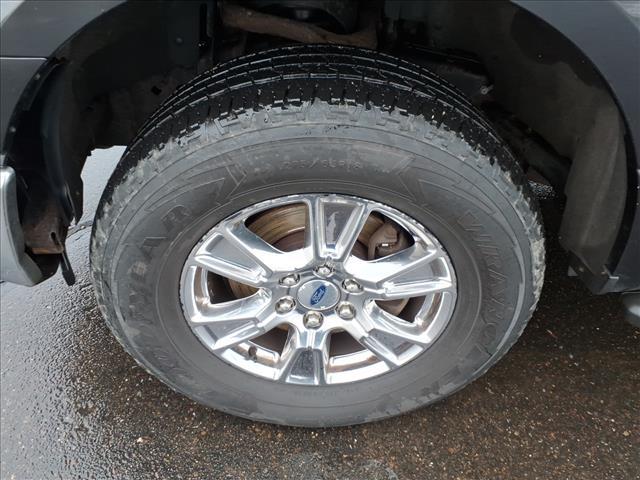 used 2015 Ford F-150 car, priced at $16,666