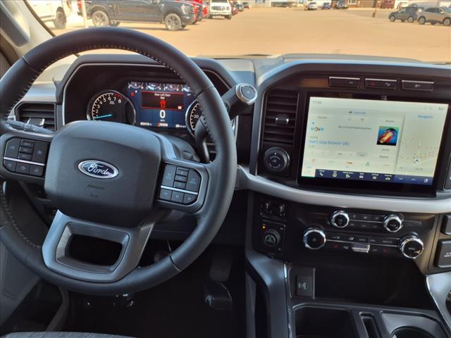 used 2022 Ford F-150 car, priced at $38,000