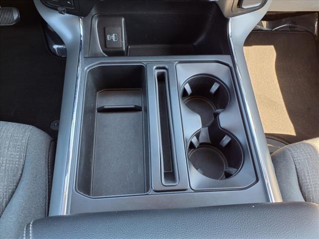 used 2022 Ford F-150 car, priced at $38,000