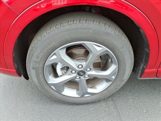 used 2024 Ford Escape car, priced at $32,997