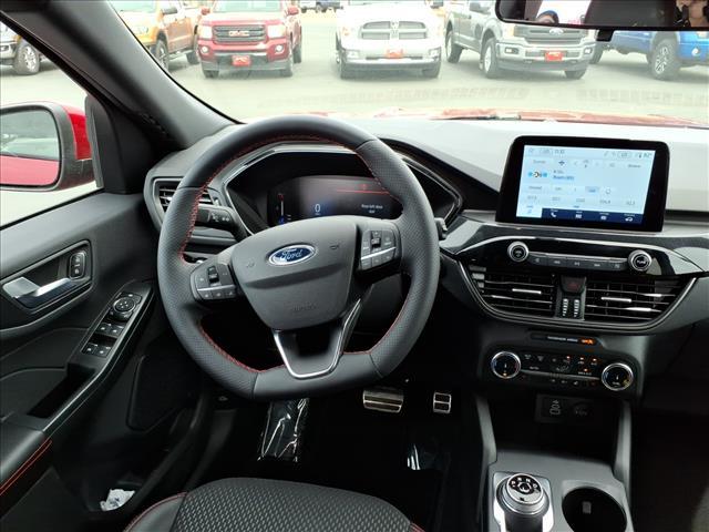 used 2024 Ford Escape car, priced at $32,997