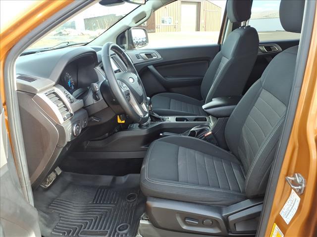 used 2019 Ford Ranger car, priced at $24,281