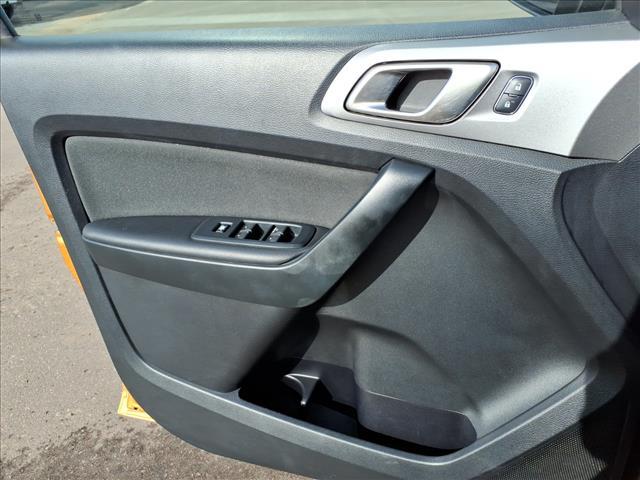 used 2019 Ford Ranger car, priced at $24,281