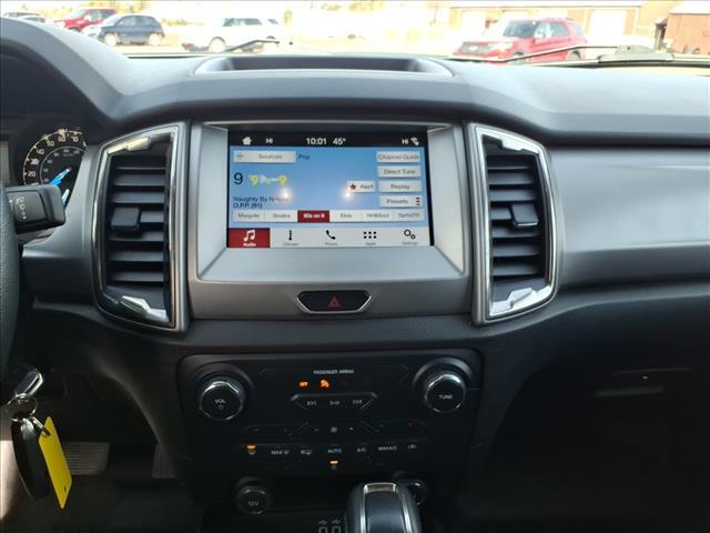 used 2019 Ford Ranger car, priced at $24,281