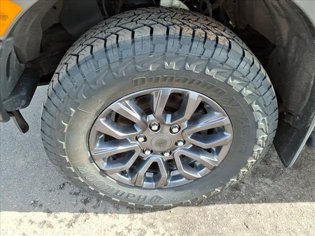 used 2019 Ford Ranger car, priced at $24,281