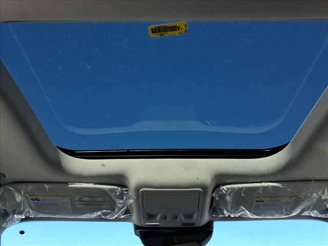 new 2026 Ford Bronco Sport car, priced at $38,345