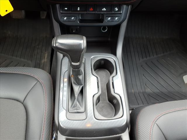 used 2019 GMC Canyon car, priced at $28,672