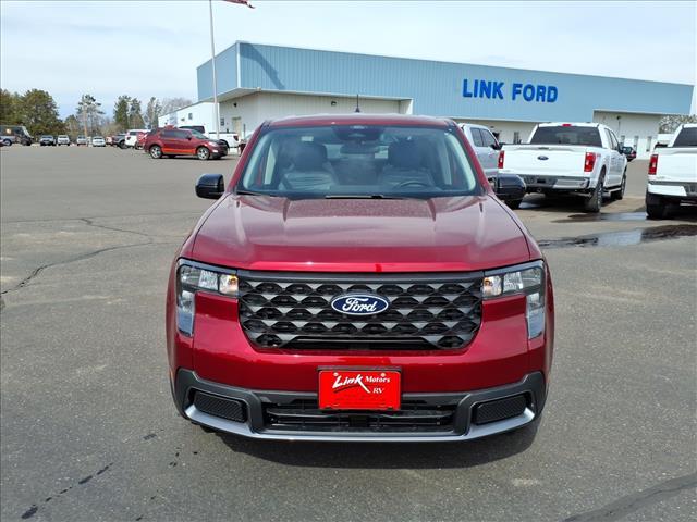 new 2026 Ford Maverick car, priced at $39,220