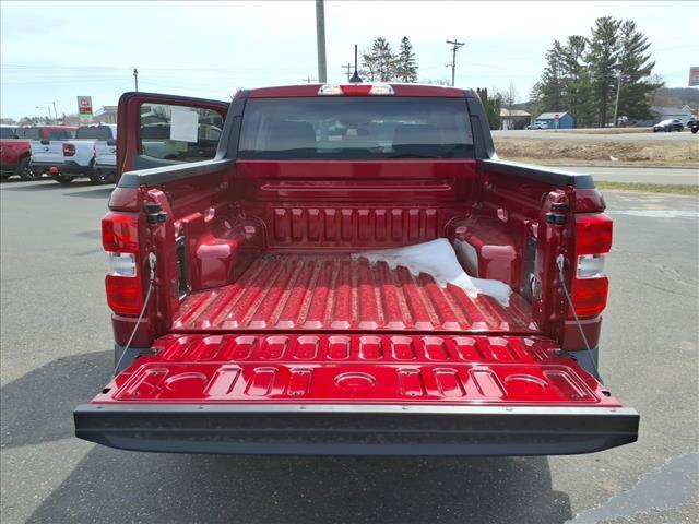 new 2026 Ford Maverick car, priced at $39,220