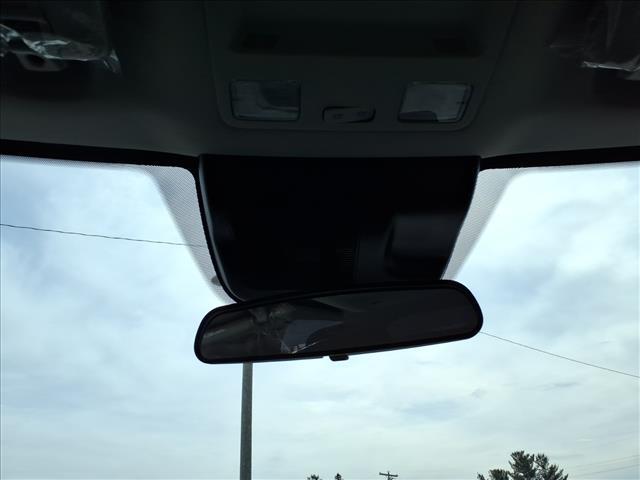 new 2026 Ford Maverick car, priced at $39,220