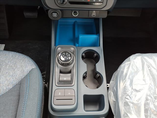 new 2026 Ford Maverick car, priced at $39,220