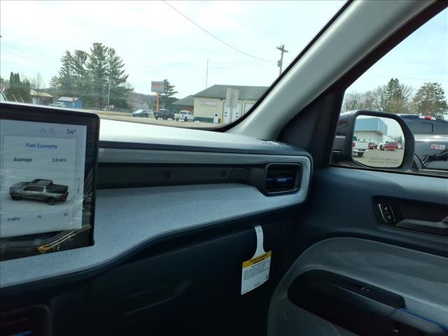 new 2026 Ford Maverick car, priced at $39,220