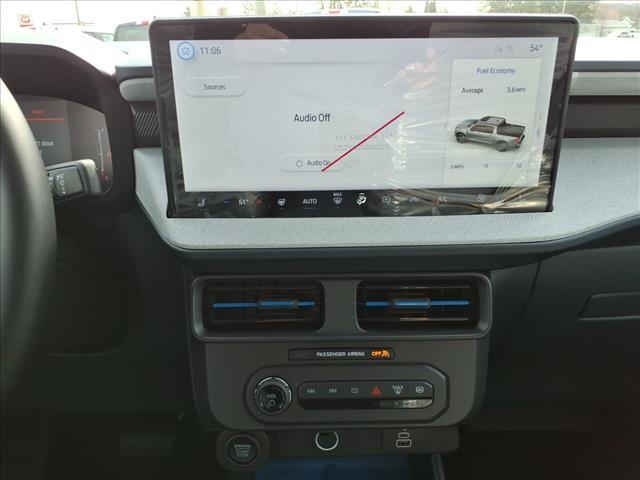 new 2026 Ford Maverick car, priced at $39,220