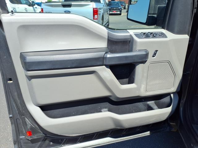 used 2019 Ford F-150 car, priced at $19,500