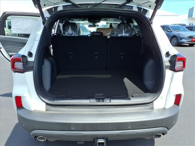 new 2026 Ford Escape car, priced at $32,947