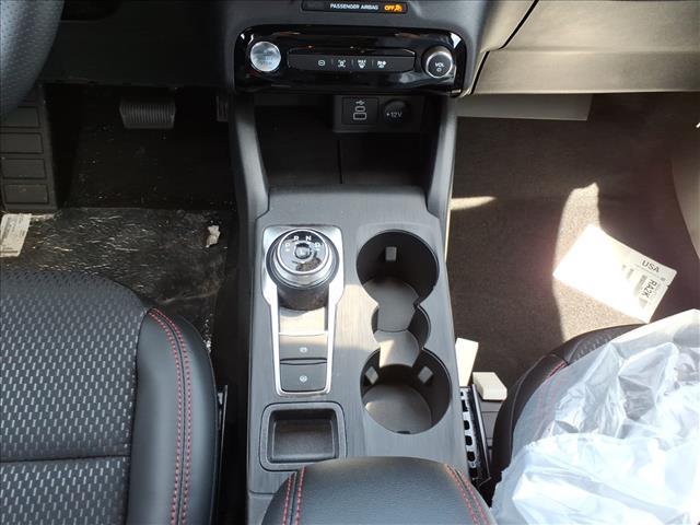 new 2026 Ford Escape car, priced at $32,947
