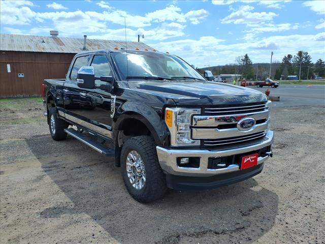 used 2017 Ford F-250 car, priced at $38,995